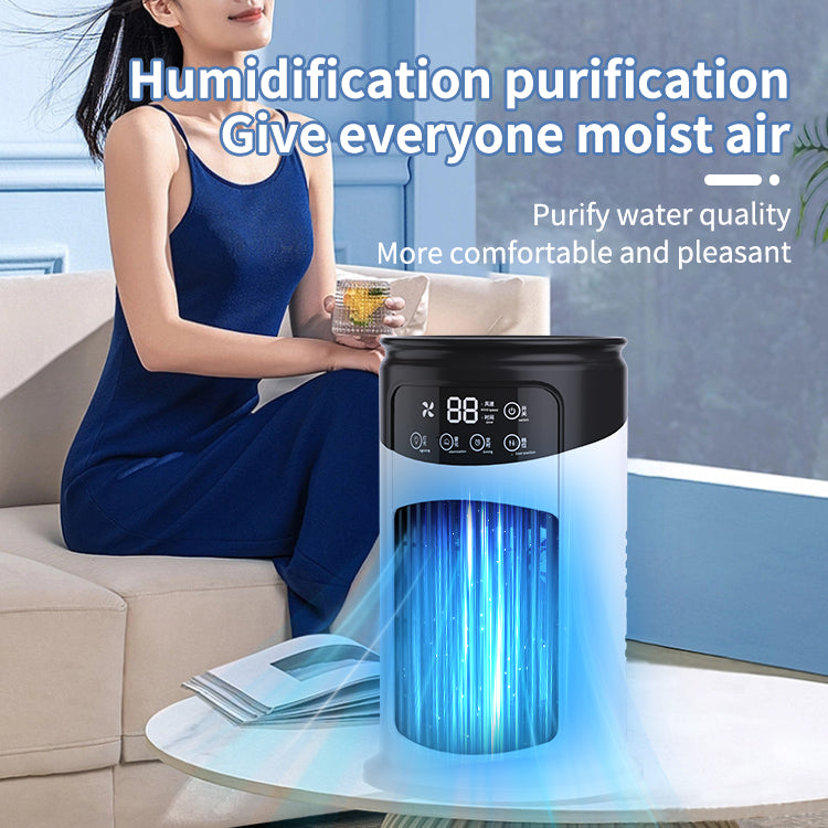 Desktop Air Cooler