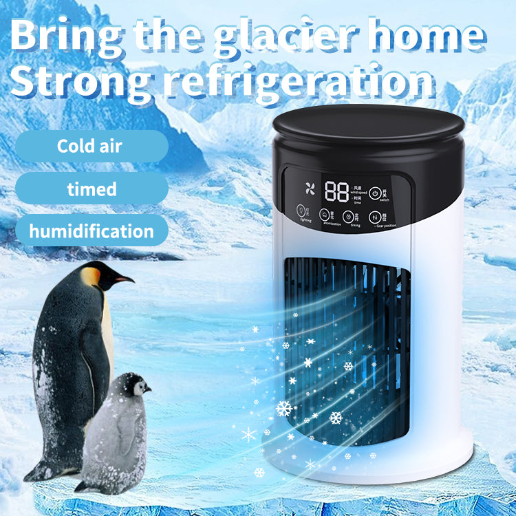 Desktop Air Cooler